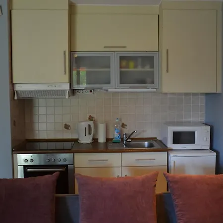 Vadszilva Apartman Balatonoszod Exterior photo