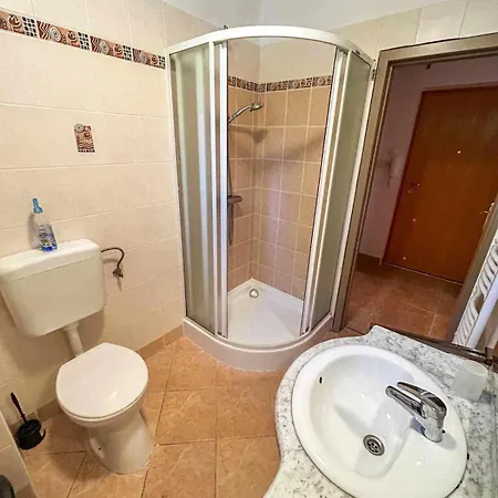 Vadszilva Apartman Balatonoszod Exterior photo