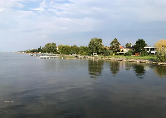 Vadszilva Apartman