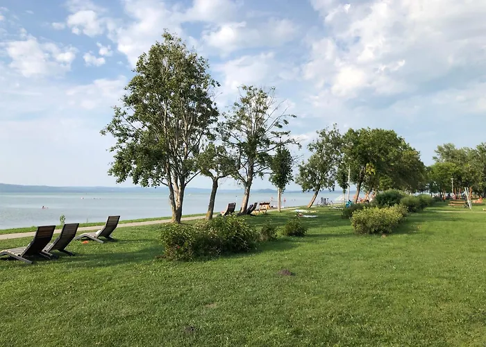 Vadszilva Apartman
