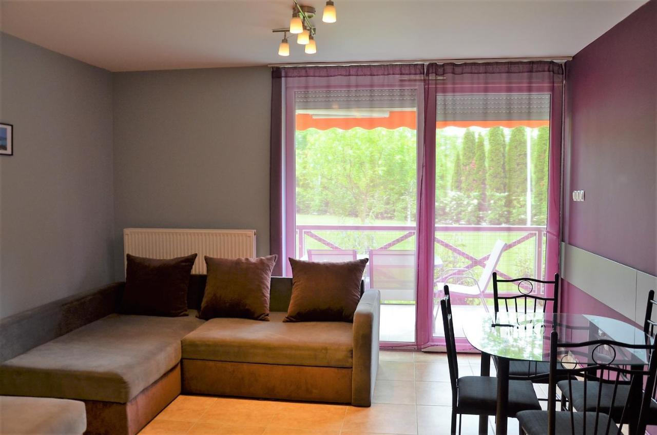 Apartment Vadszilva *