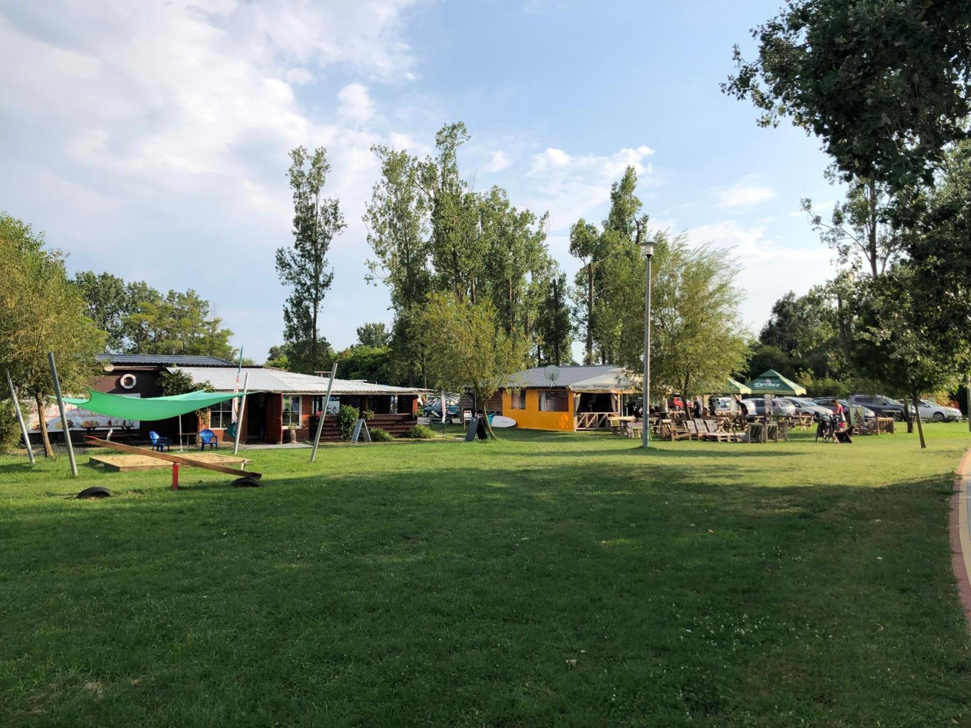 Vadszilva * Balatonoszod