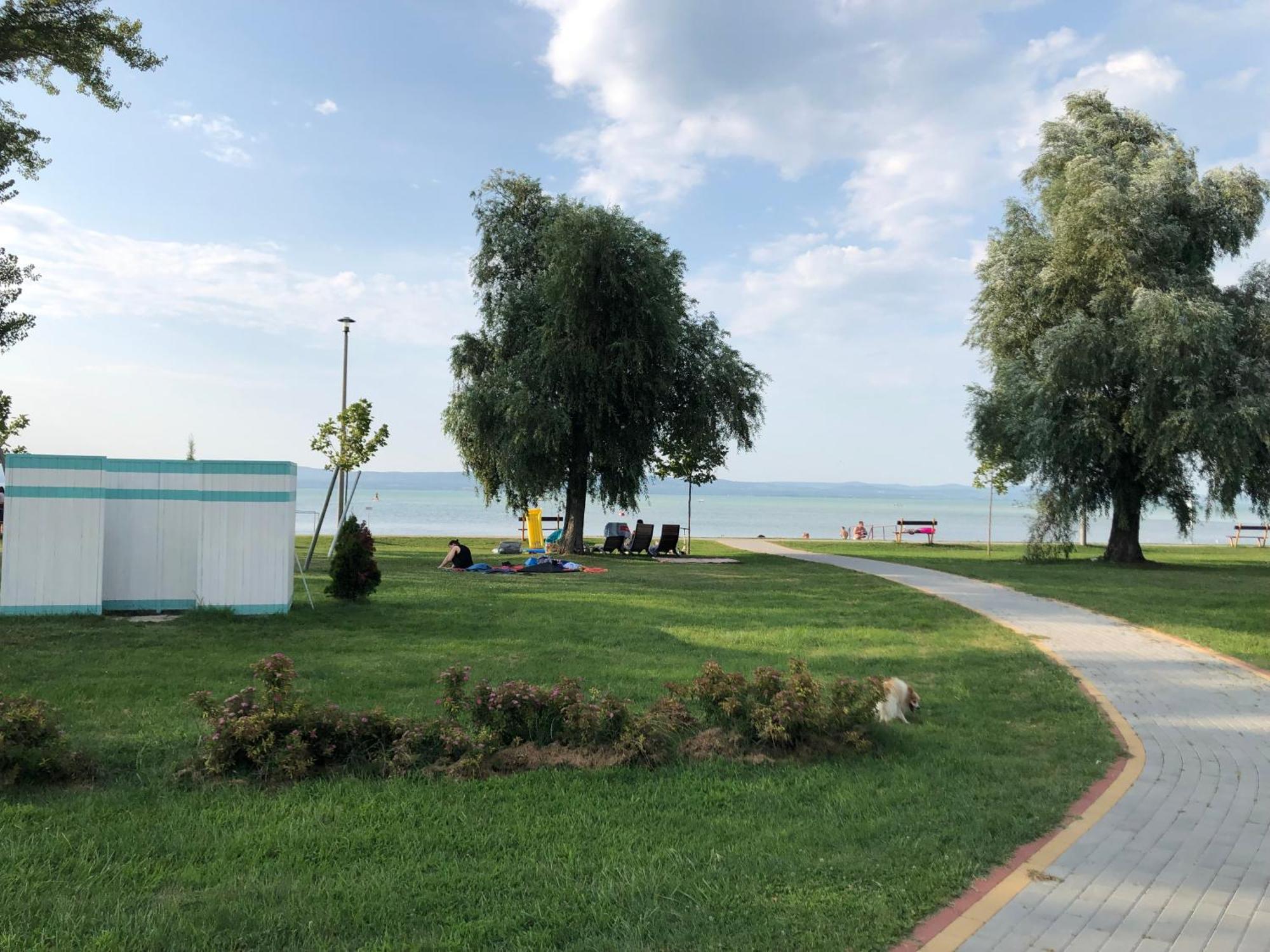 Apartment Vadszilva