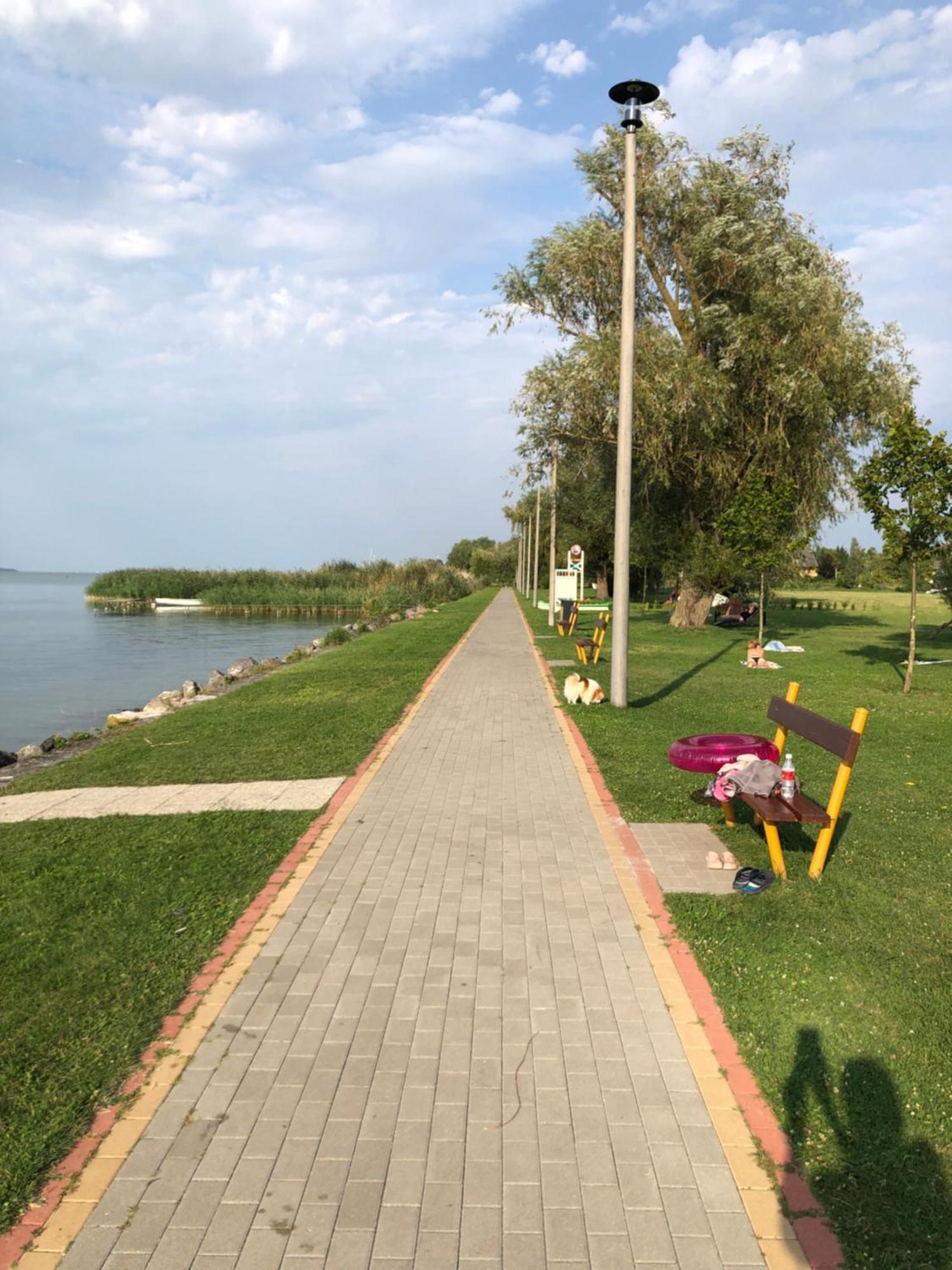 Vadszilva Balatonoszod