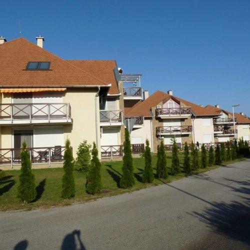 Vadszilva Apartment *