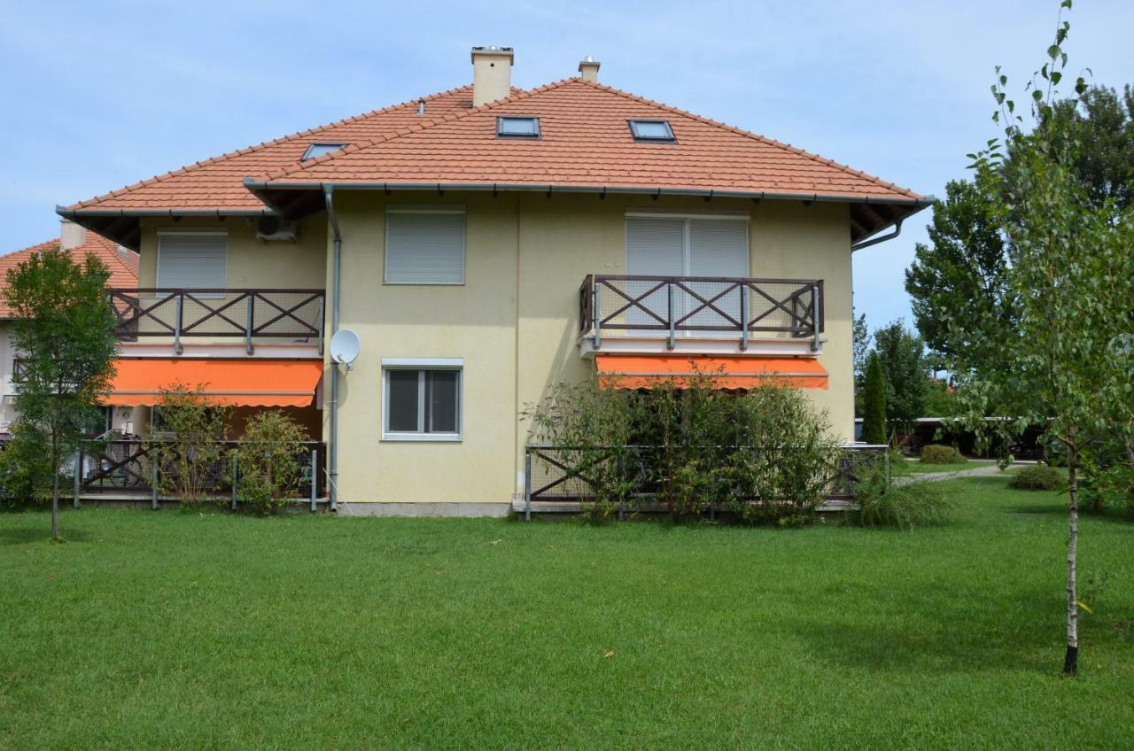 Vadszilva Apartment