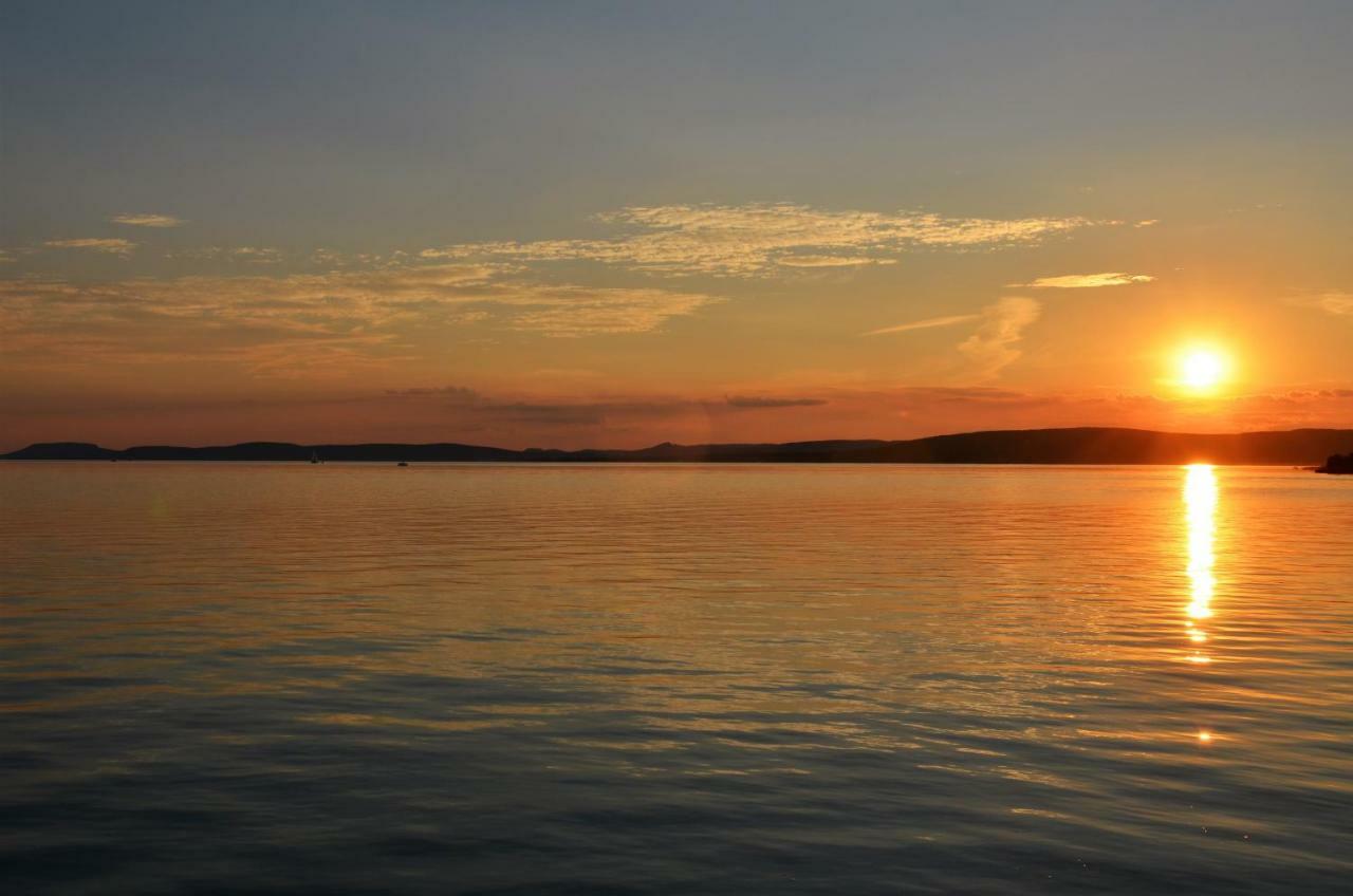 Vadszilva * Balatonoszod