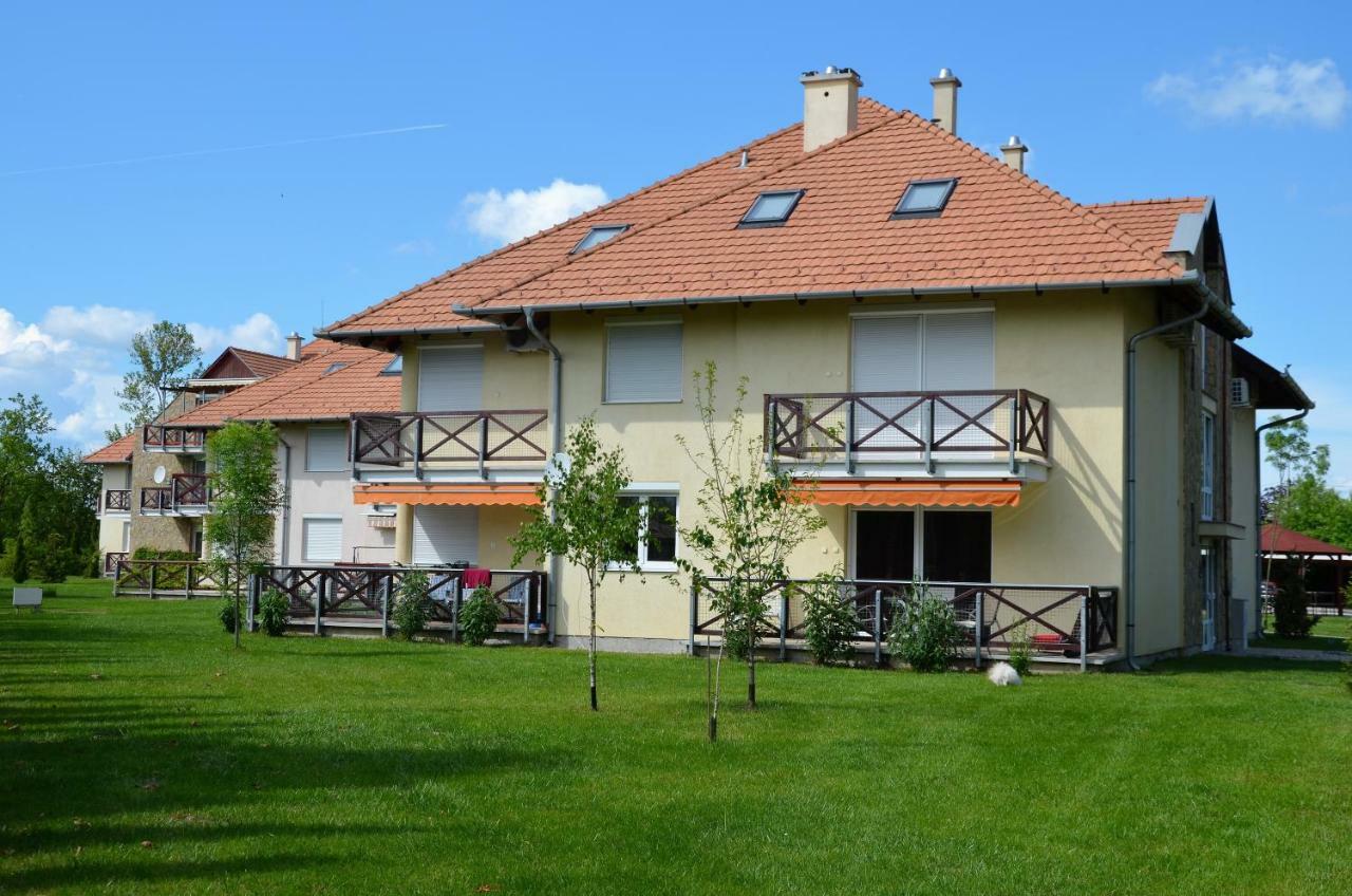 Apartment Vadszilva