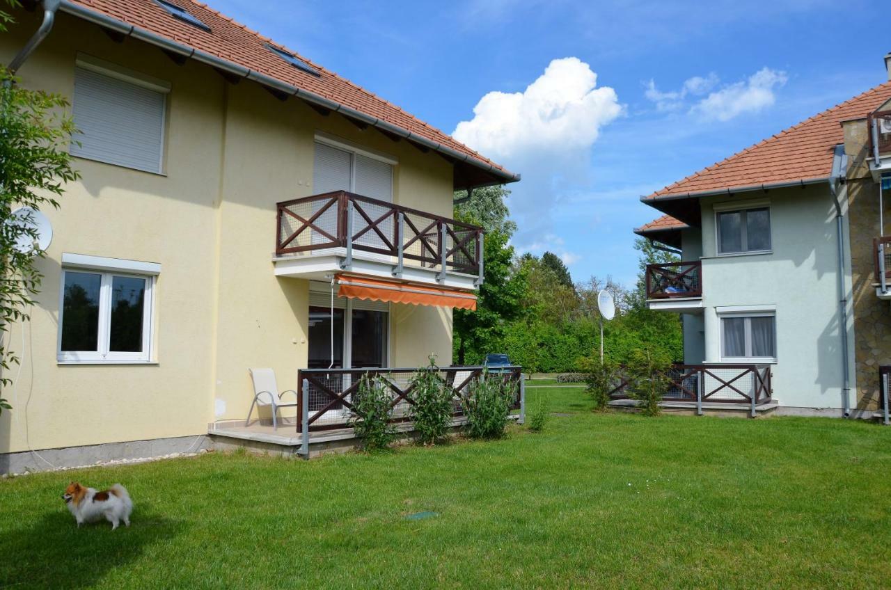 Apartment Vadszilva