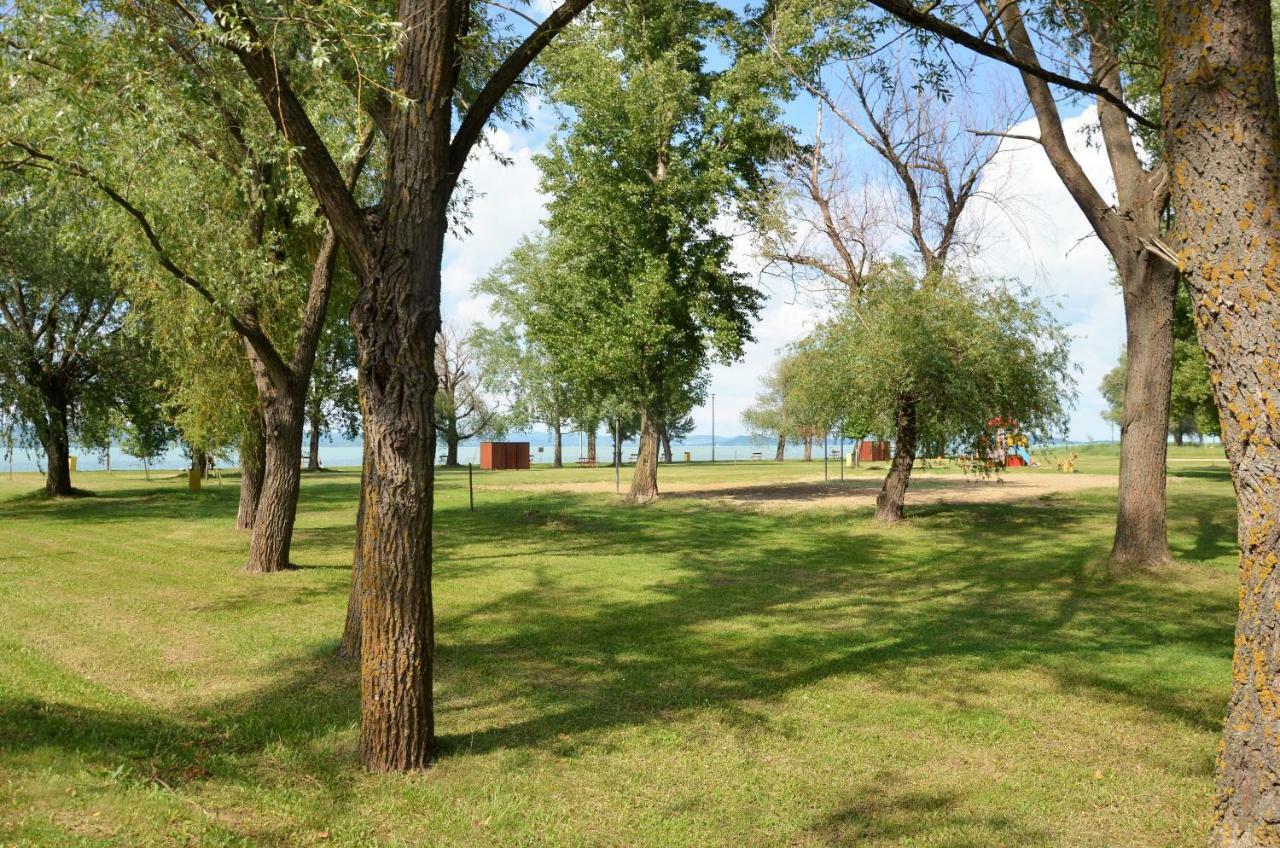 Apartment Vadszilva