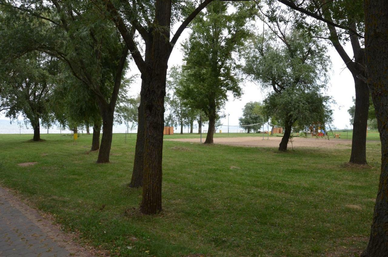 Apartment Vadszilva Balatonoszod