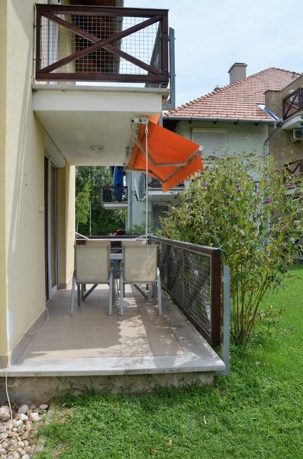 Vadszilva Apartment